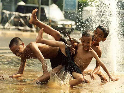 Kekuatan di balik PIKIRAN POSITIF &#91;Mau sukses, Sehat, Panjang Umur? Masuk Gan!&#93;