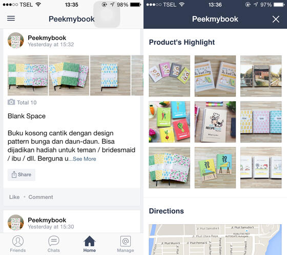Review: LINE@ (LineAt)