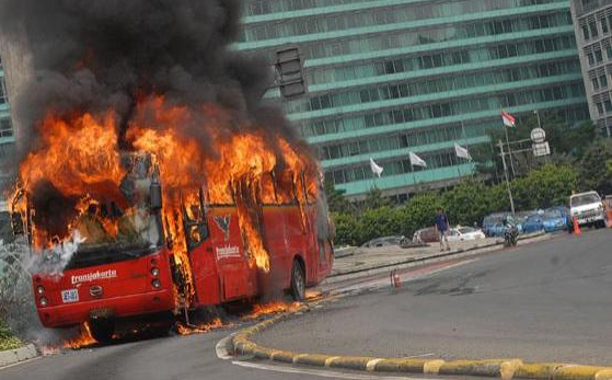 &#91;MADE IN CHINA&#93; Ini Rancangan Canggih Kereta Cepat Jakarta-Bandung