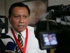 Hendropriyono: Hukum Tidak Bicara, Nanti Senjata yang Berbicara