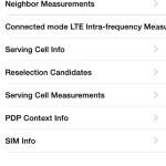 Cara Mengubah Sinyal Bar iPhone Menjadi Angka Tanpa Jailbreak