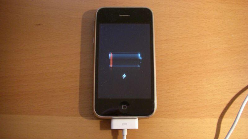 Waspada! Baterai Smartphone Memata-matai Anda