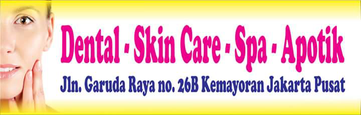 Tenaga Wanita untuk Skin Care
