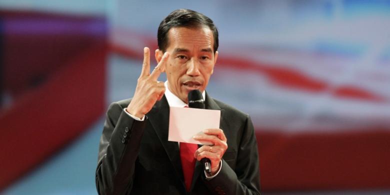 Rustam Ibrahim: Jokowi Dua Kali Lebih Baik dari Erdogan
