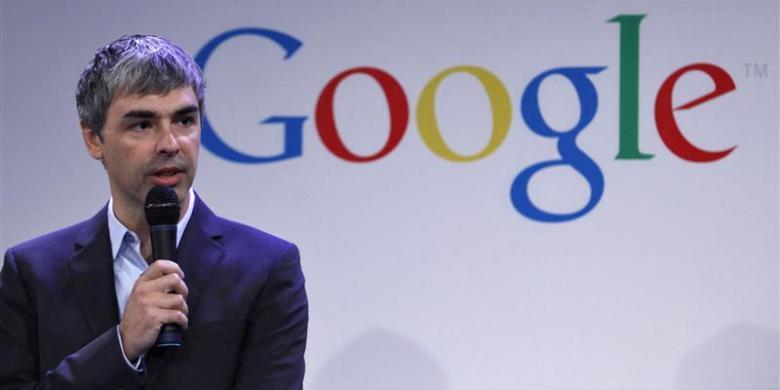 &#91;Hot News&#93; Ganti Nama Jadi Alphabet, Bagaimana Nasib Google?