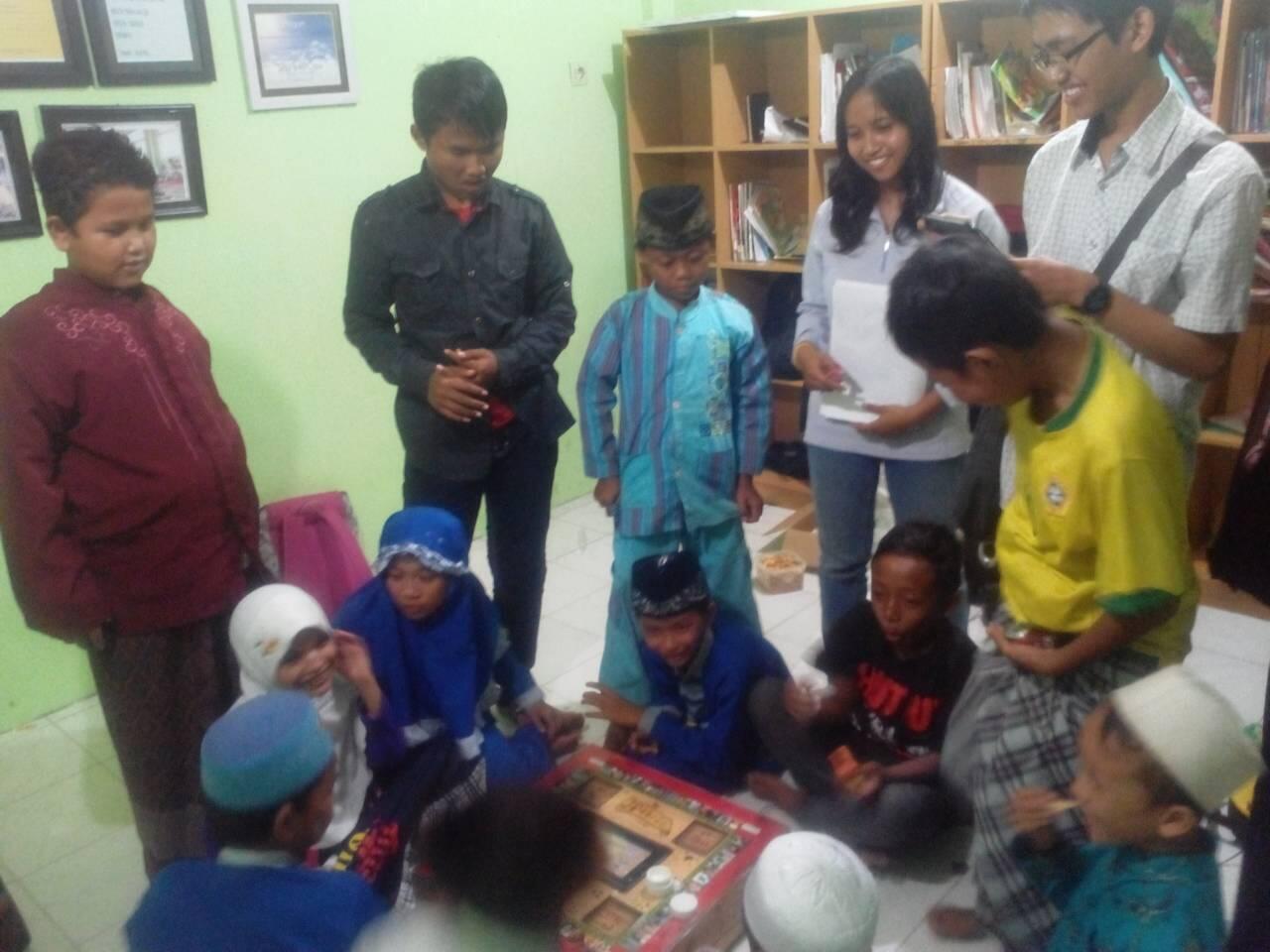 &#91;Keren Nih&#93; Mahasiswa ITS Bikin Game Sejarah Kemerdekaan Indonesia