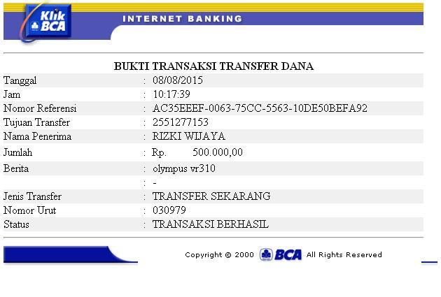 Surat Terbuka Untuk ID kaskus rizqgrohl22