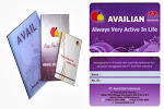 Gratis Avail Member Card Hari ini