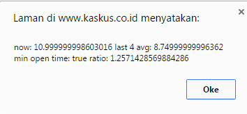 &#91;Help&#93; Iklan dan &quot;laman dikaskus menyatakan now:00.0978dlldll&quot;