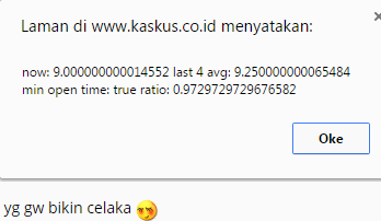 &#91;Help&#93; Iklan dan &quot;laman dikaskus menyatakan now:00.0978dlldll&quot;