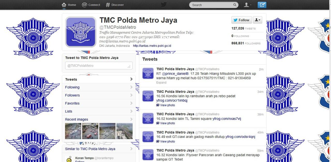 Mudahnya Akses Informasi Masa Kini