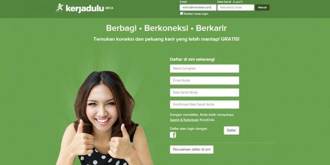 Mudahnya Akses Informasi Masa Kini
