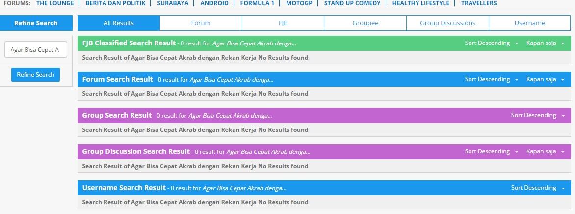Agar Bisa Cepat Akrab dengan Rekan Kerja
