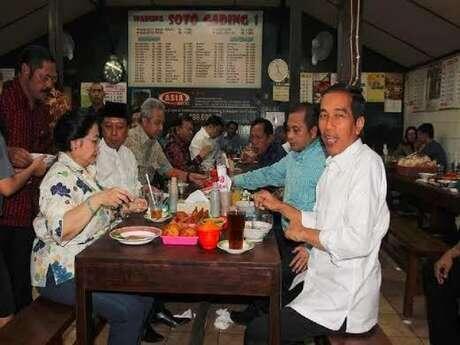 Agar Bisa Cepat Akrab dengan Rekan Kerja