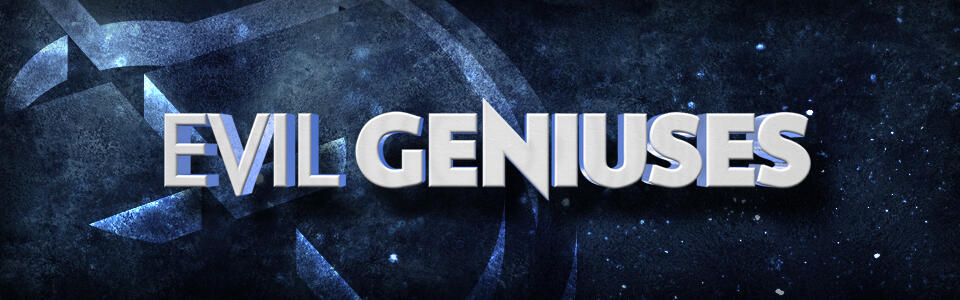 SEKILAS TENTANG EVIL GENiUSES