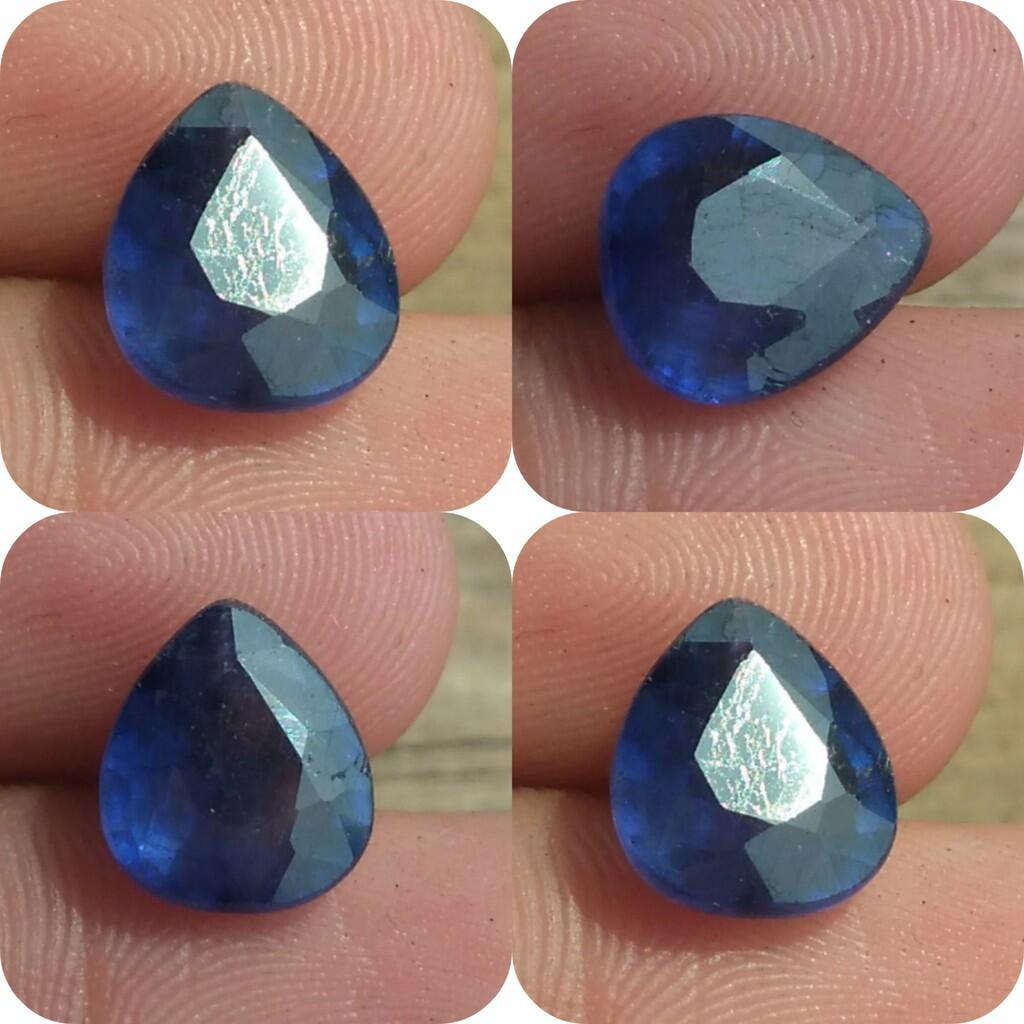 Lelang Batu Cincin #3Merdeka TOP Gemstone HQ Close 13 Agustus 2015 PKL 22.30