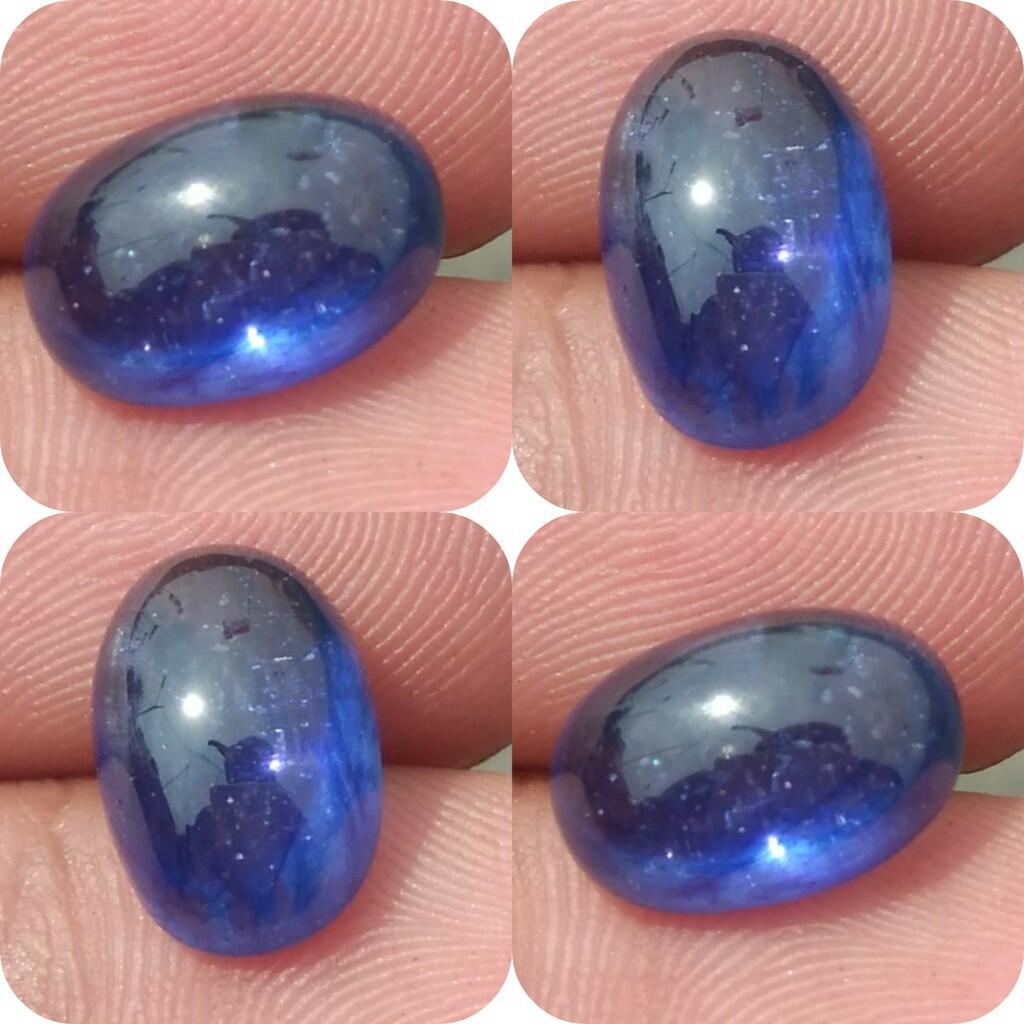 Lelang Batu Cincin #3Merdeka TOP Gemstone HQ Close 13 Agustus 2015 PKL 22.30