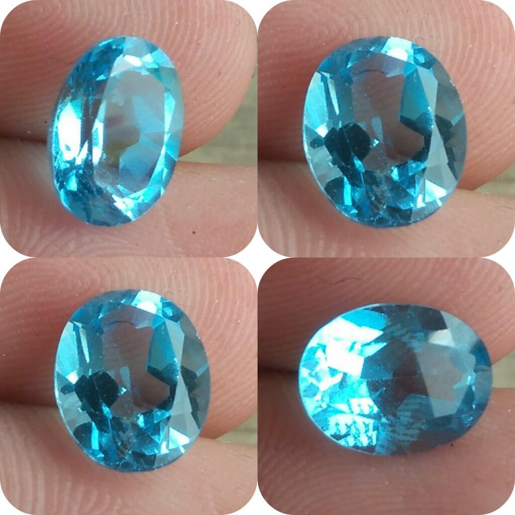 Lelang Batu Cincin #3Merdeka TOP Gemstone HQ Close 13 Agustus 2015 PKL 22.30
