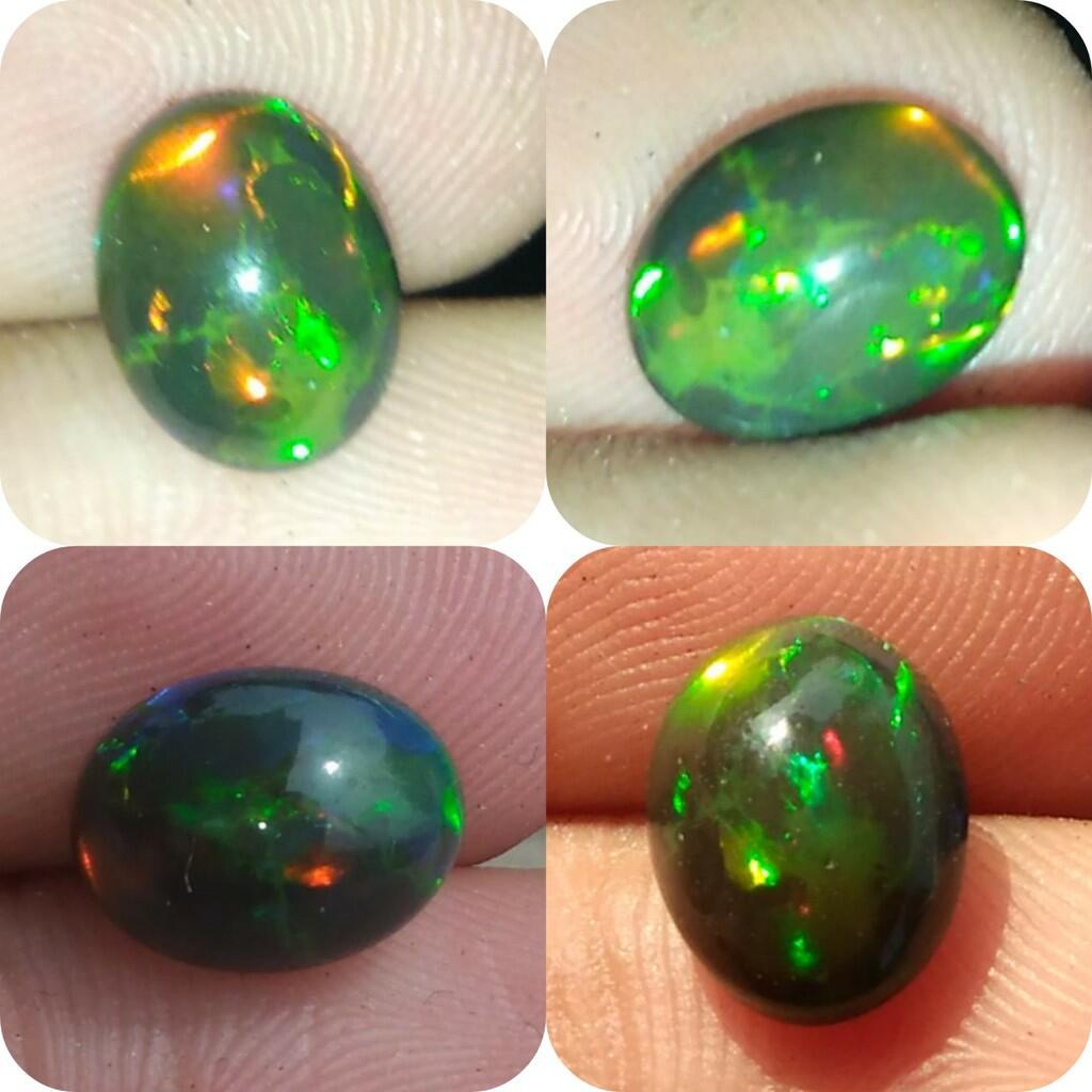 Lelang Batu Cincin #3Merdeka TOP Gemstone HQ Close 13 Agustus 2015 PKL 22.30