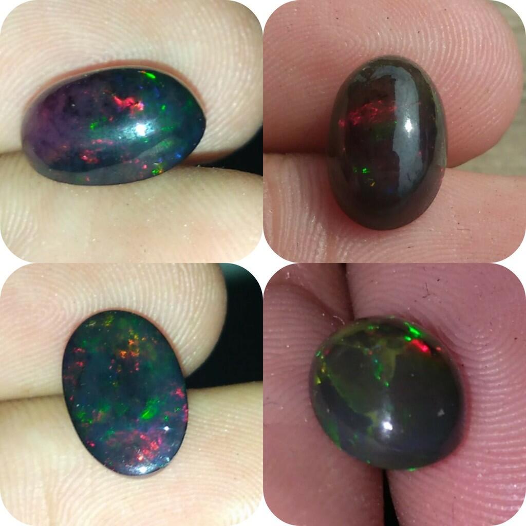 Lelang Batu Cincin #3Merdeka TOP Gemstone HQ Close 13 Agustus 2015 PKL 22.30