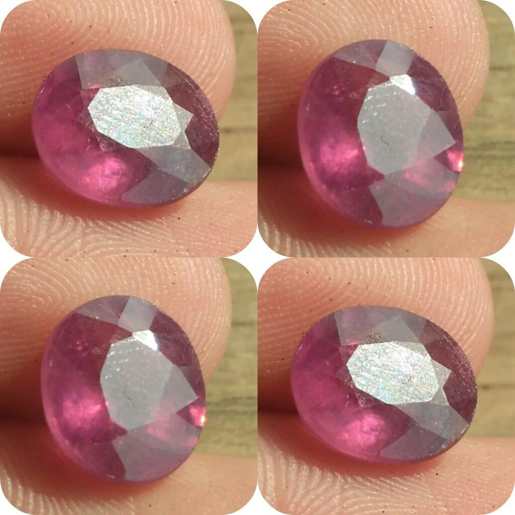 Lelang Batu Cincin #3Merdeka TOP Gemstone HQ Close 13 Agustus 2015 PKL 22.30