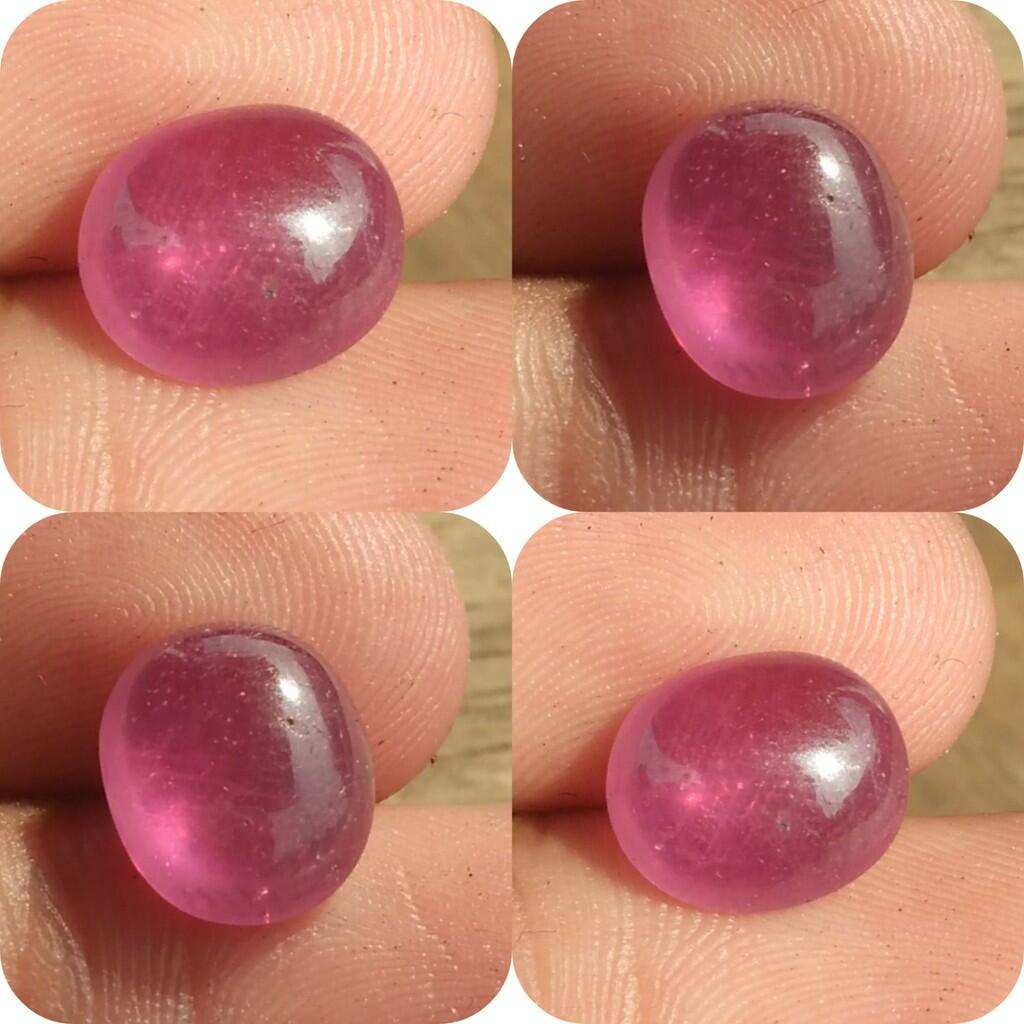 Lelang Batu Cincin #3Merdeka TOP Gemstone HQ Close 13 Agustus 2015 PKL 22.30
