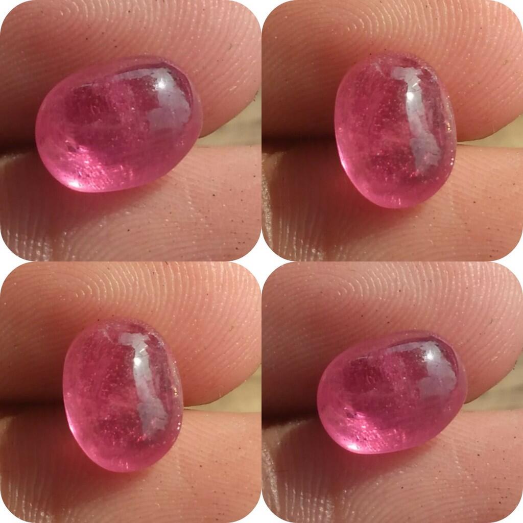 Lelang Batu Cincin #3Merdeka TOP Gemstone HQ Close 13 Agustus 2015 PKL 22.30