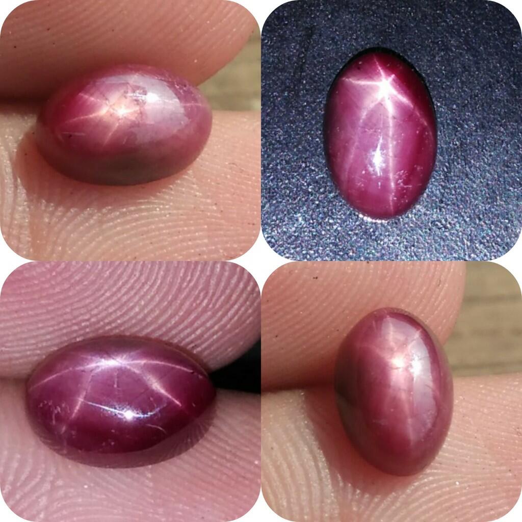Lelang Batu Cincin #3Merdeka TOP Gemstone HQ Close 13 Agustus 2015 PKL 22.30