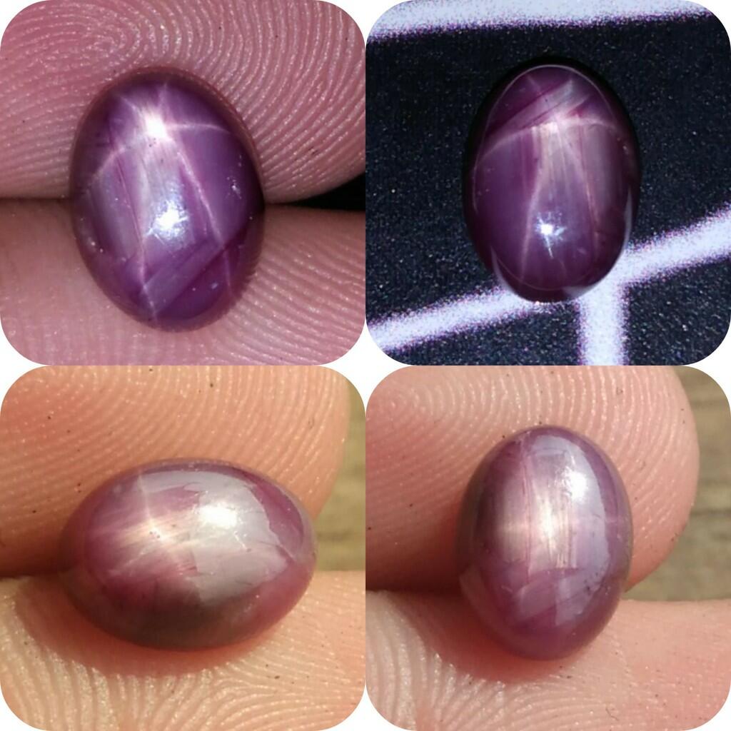 Lelang Batu Cincin #3Merdeka TOP Gemstone HQ Close 13 Agustus 2015 PKL 22.30