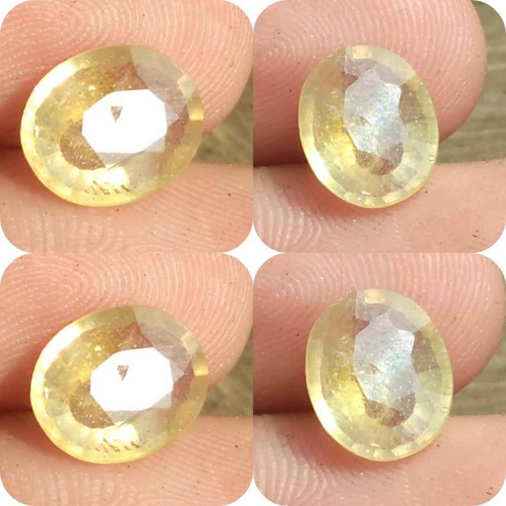 Lelang Batu Cincin #3Merdeka TOP Gemstone HQ Close 13 Agustus 2015 PKL 22.30