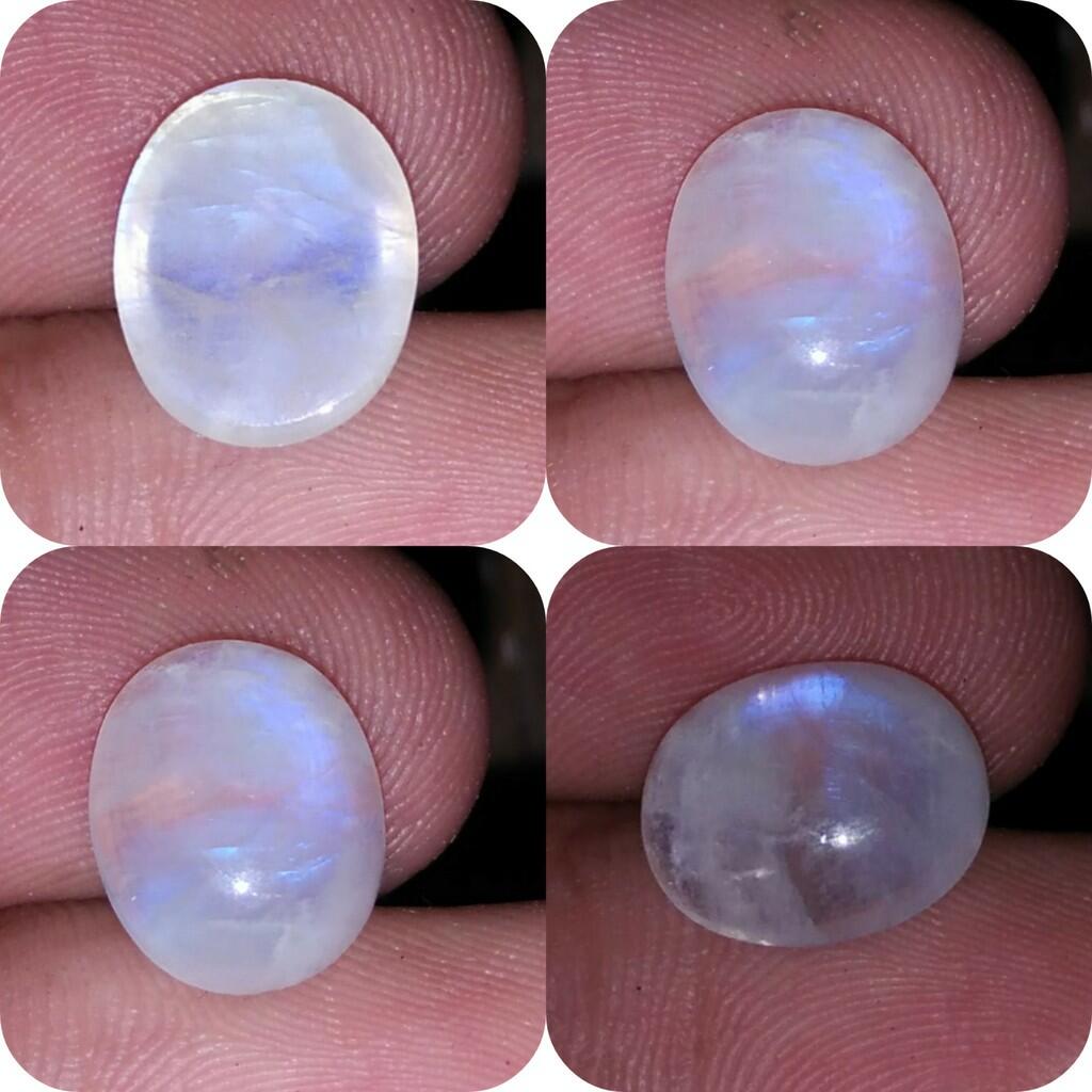 Lelang Batu Cincin #3Merdeka TOP Gemstone HQ Close 13 Agustus 2015 PKL 22.30