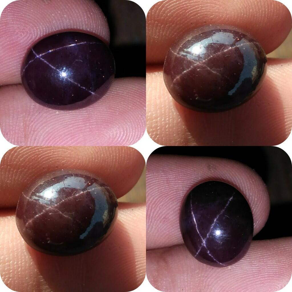 Lelang Batu Cincin #3Merdeka TOP Gemstone HQ Close 13 Agustus 2015 PKL 22.30