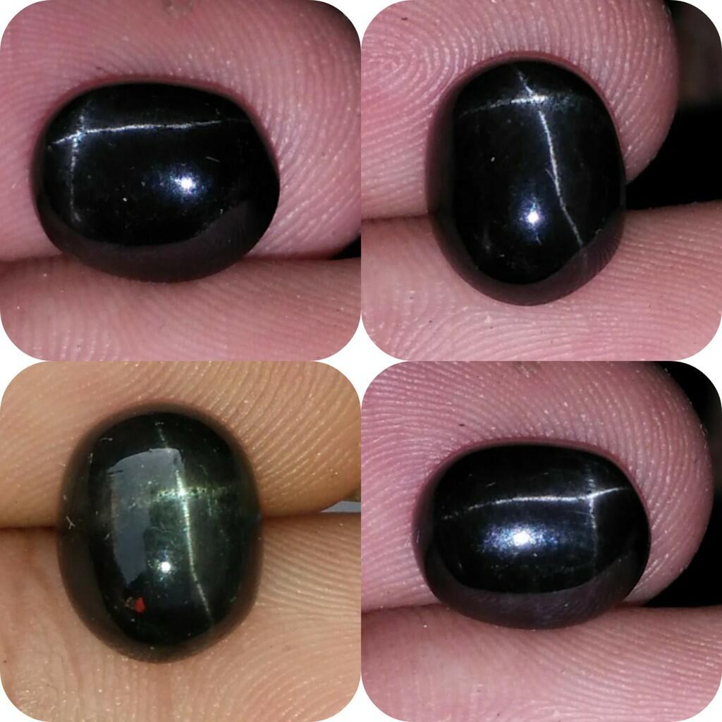 Lelang Batu Cincin #3Merdeka TOP Gemstone HQ Close 13 Agustus 2015 PKL 22.30