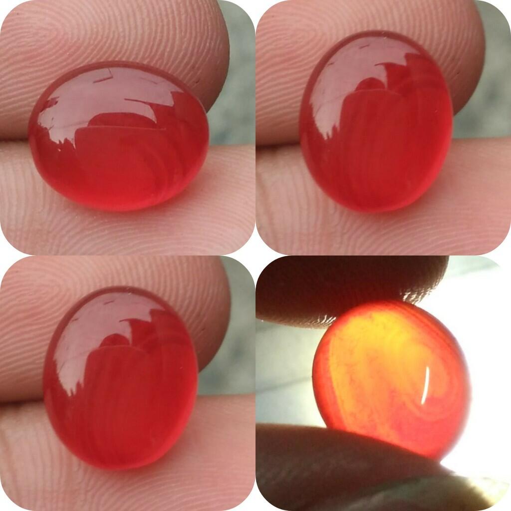 Lelang Batu Cincin #3Merdeka TOP Gemstone HQ Close 13 Agustus 2015 PKL 22.30
