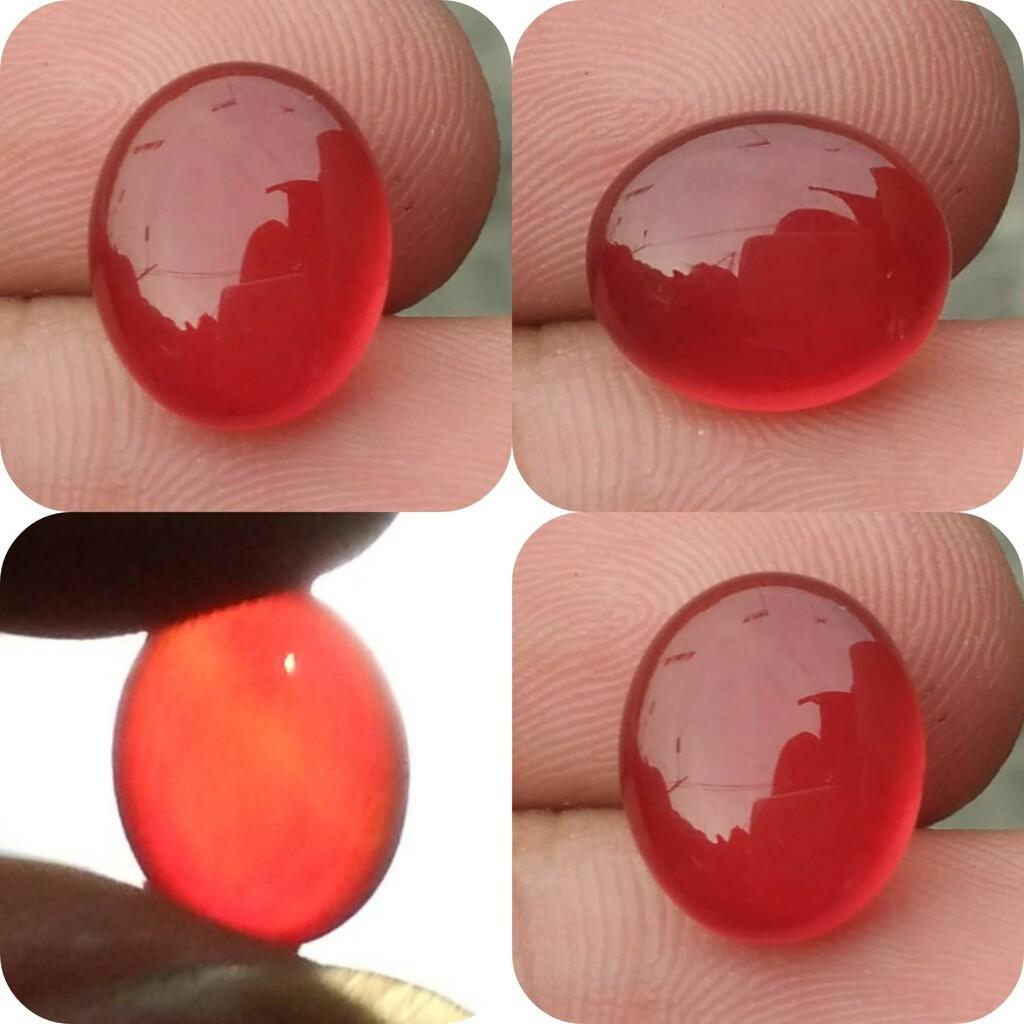 Lelang Batu Cincin #3Merdeka TOP Gemstone HQ Close 13 Agustus 2015 PKL 22.30