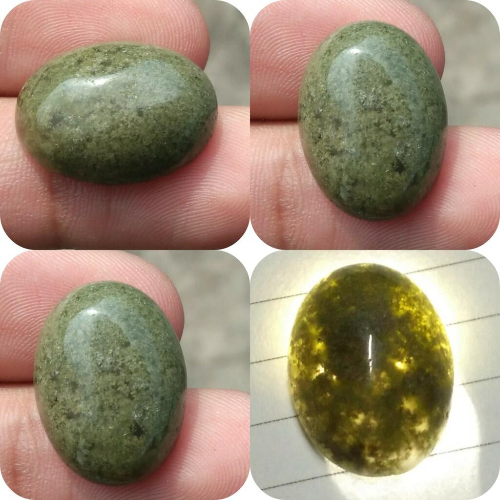 Lelang Batu Cincin #3Merdeka TOP Gemstone HQ Close 13 Agustus 2015 PKL 22.30