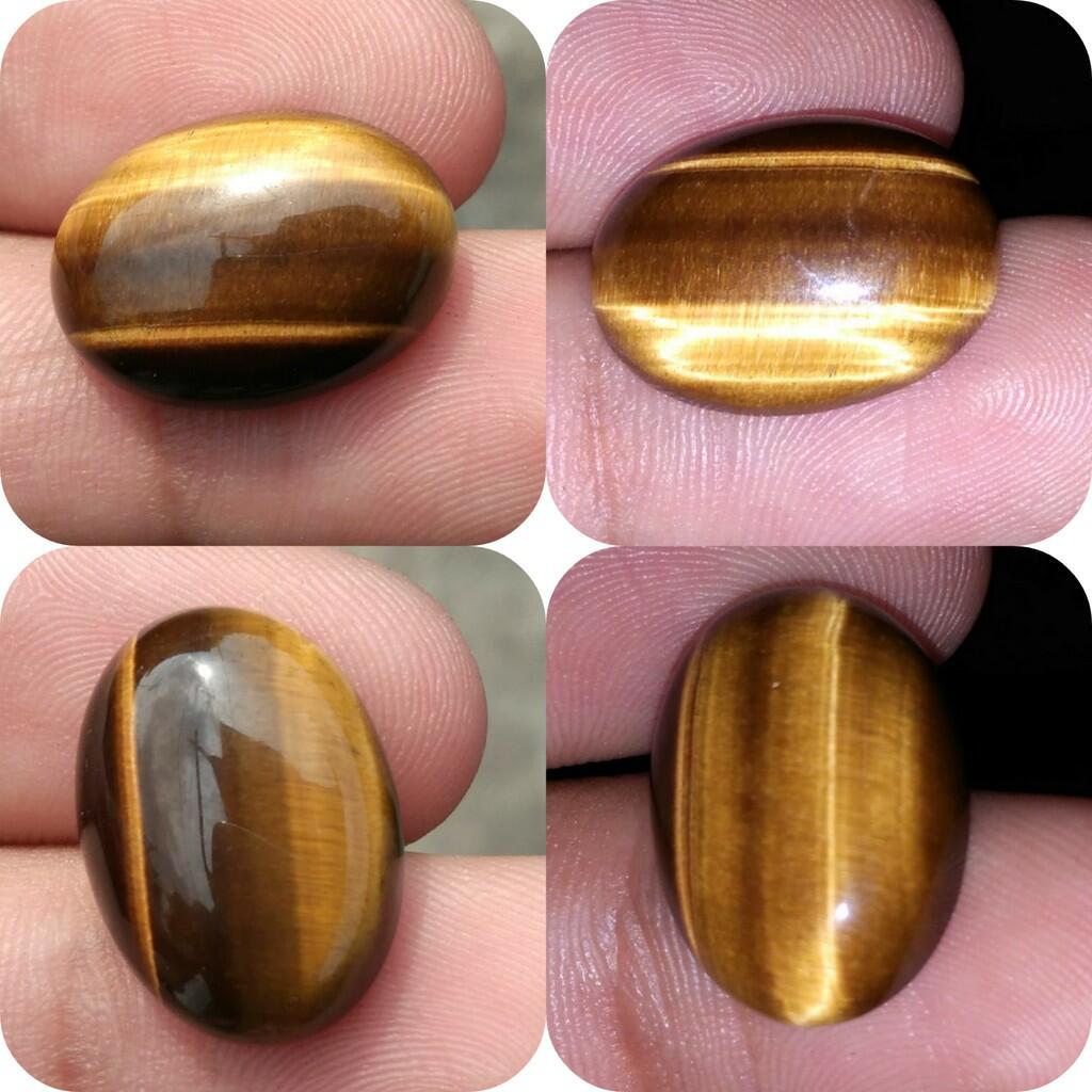 Lelang Batu Cincin #3Merdeka TOP Gemstone HQ Close 13 Agustus 2015 PKL 22.30