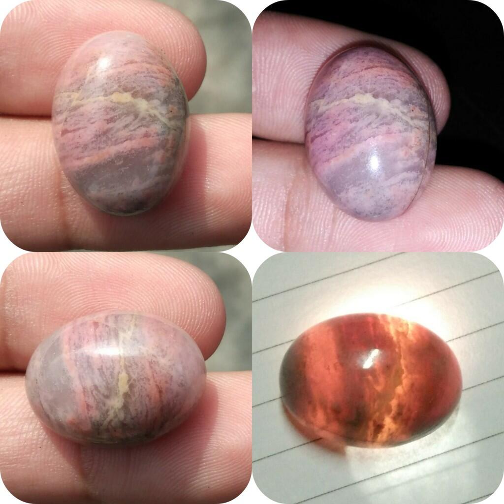 Lelang Batu Cincin #3Merdeka TOP Gemstone HQ Close 13 Agustus 2015 PKL 22.30
