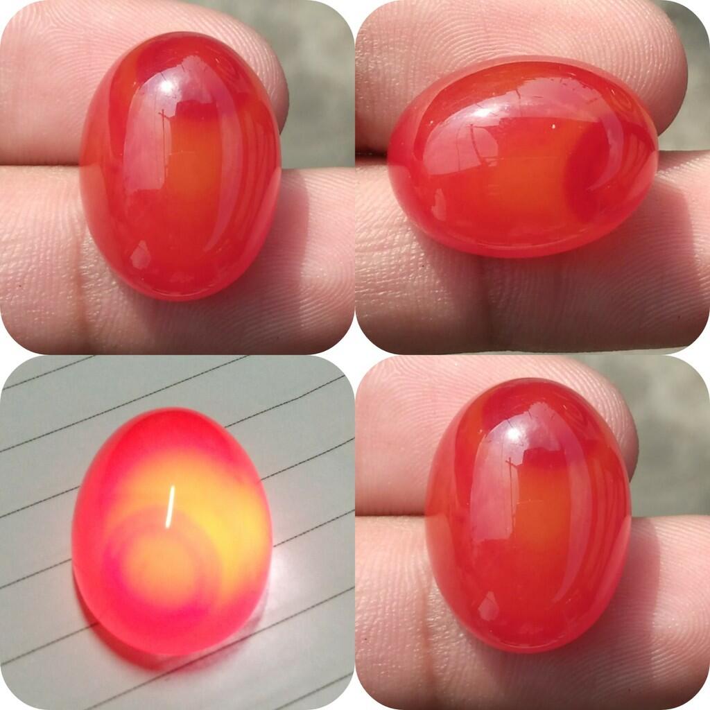 Lelang Batu Cincin #3Merdeka TOP Gemstone HQ Close 13 Agustus 2015 PKL 22.30