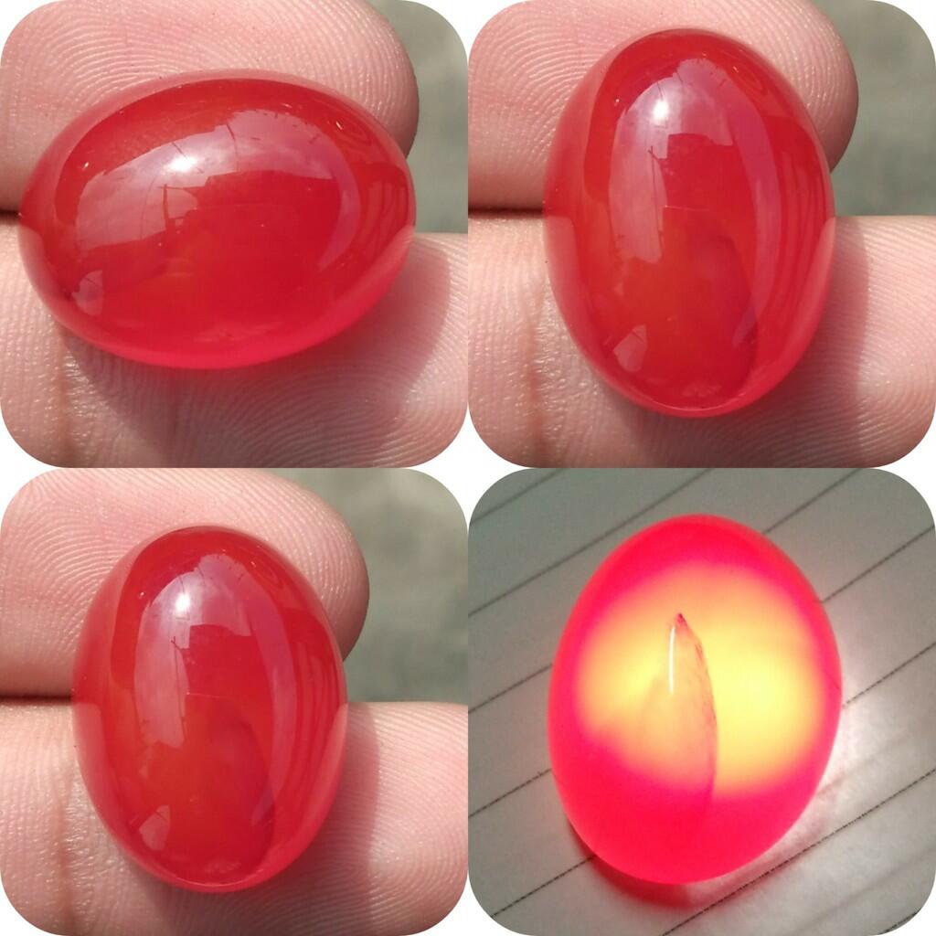 Lelang Batu Cincin #3Merdeka TOP Gemstone HQ Close 13 Agustus 2015 PKL 22.30