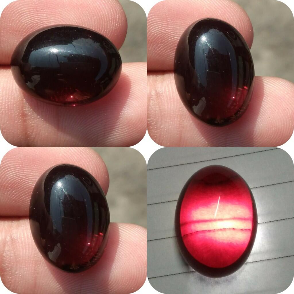 Lelang Batu Cincin #3Merdeka TOP Gemstone HQ Close 13 Agustus 2015 PKL 22.30