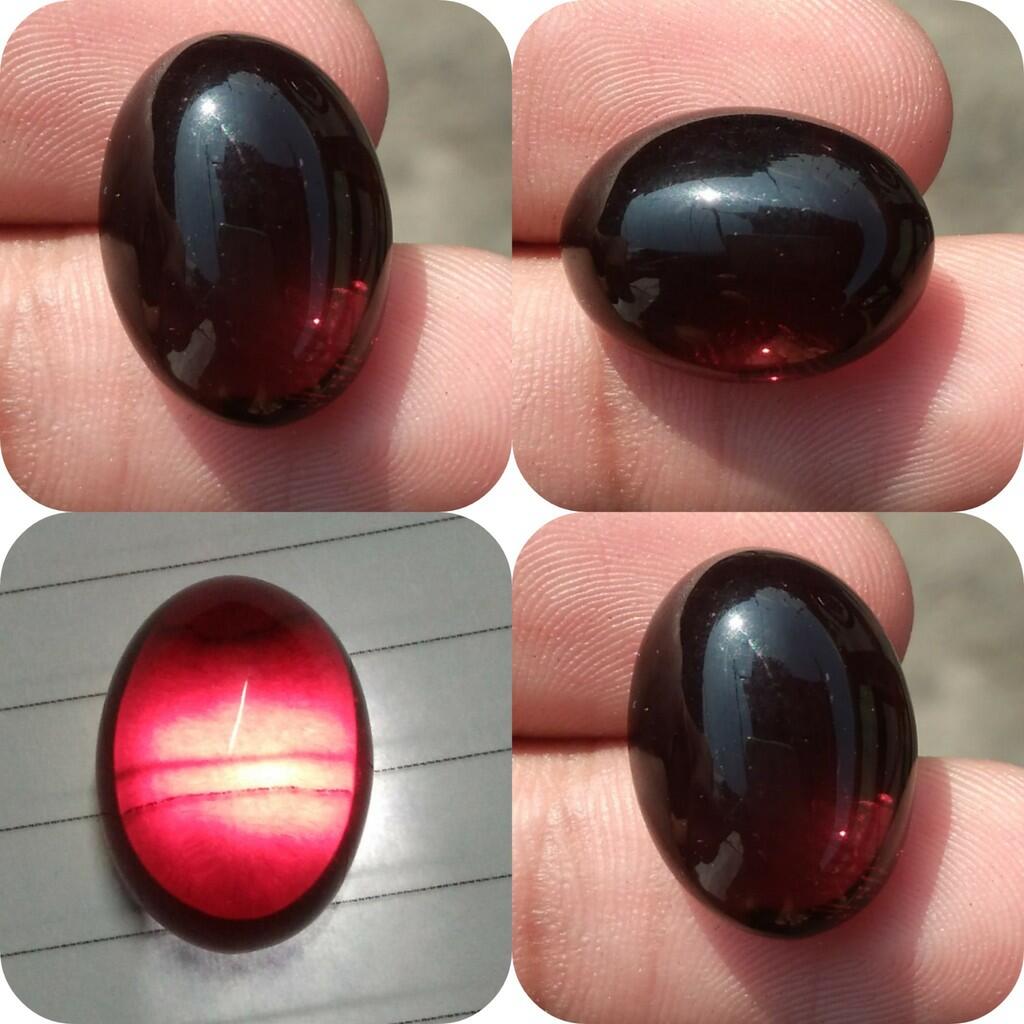 Lelang Batu Cincin #3Merdeka TOP Gemstone HQ Close 13 Agustus 2015 PKL 22.30