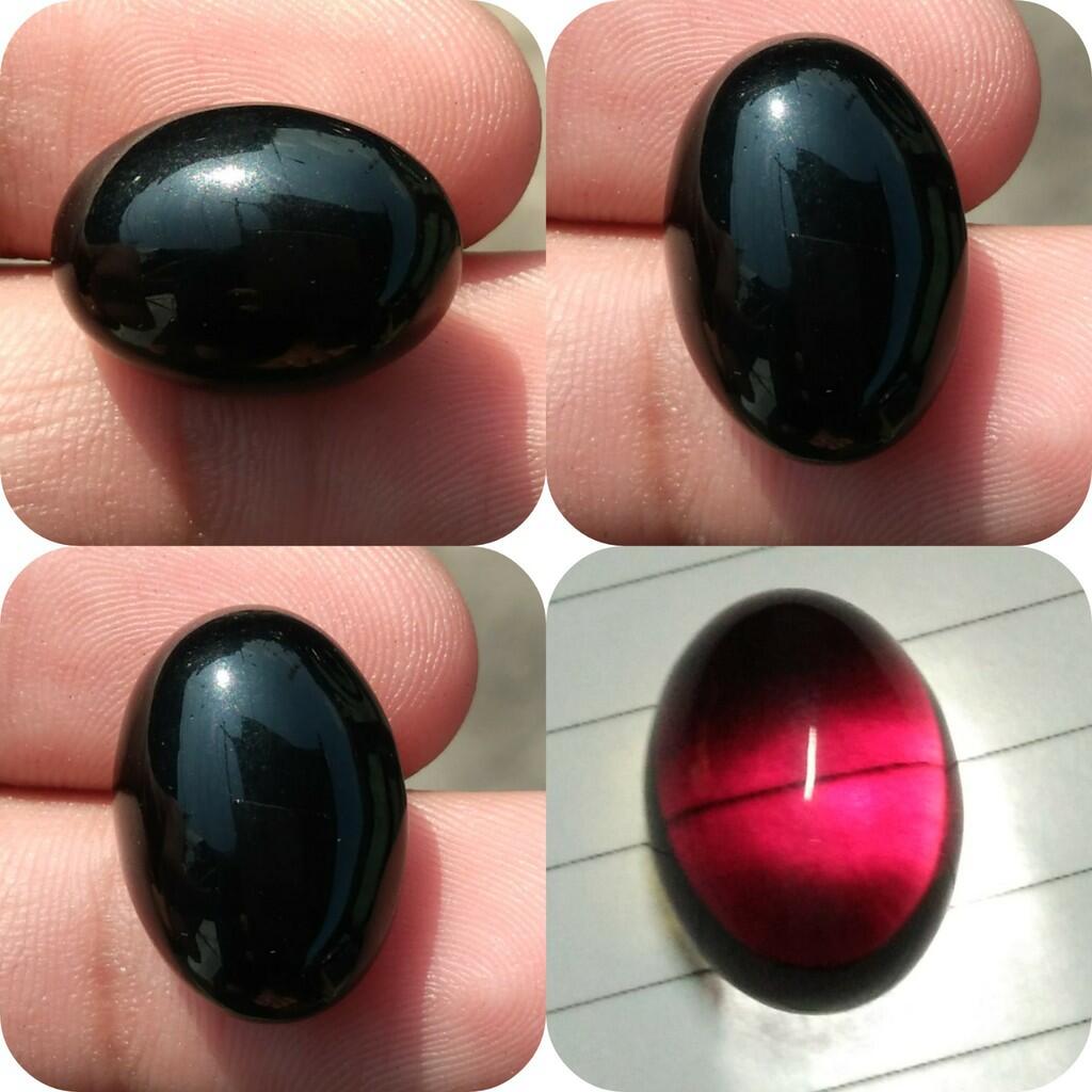 Lelang Batu Cincin #3Merdeka TOP Gemstone HQ Close 13 Agustus 2015 PKL 22.30