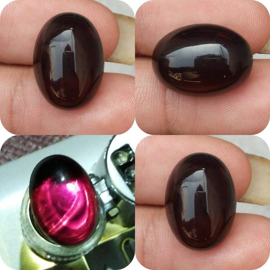 Lelang Batu Cincin #3Merdeka TOP Gemstone HQ Close 13 Agustus 2015 PKL 22.30