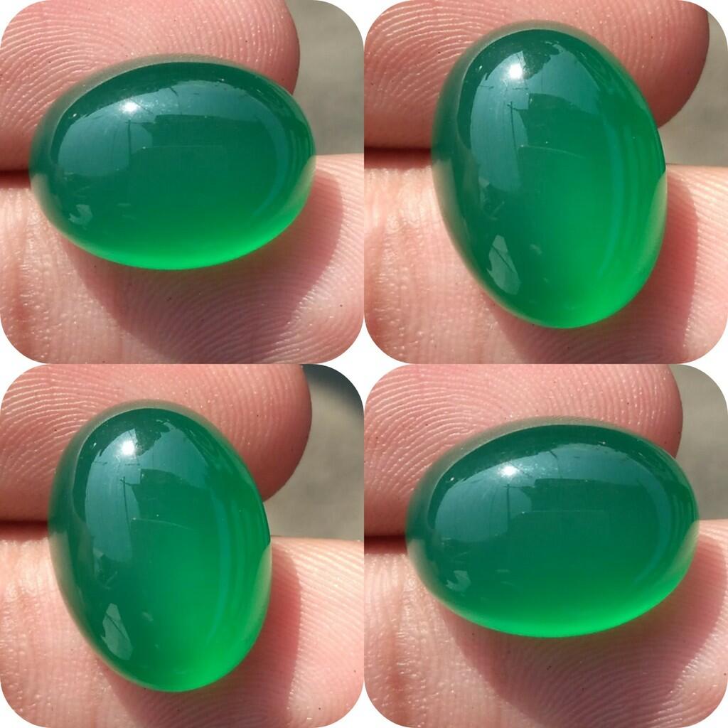Lelang Batu Cincin #3Merdeka TOP Gemstone HQ Close 13 Agustus 2015 PKL 22.30