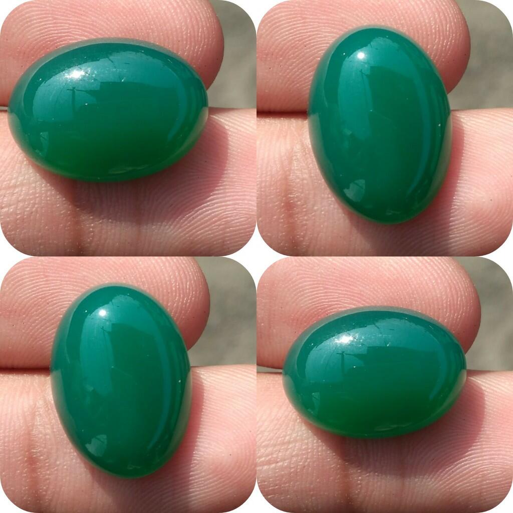 Lelang Batu Cincin #3Merdeka TOP Gemstone HQ Close 13 Agustus 2015 PKL 22.30