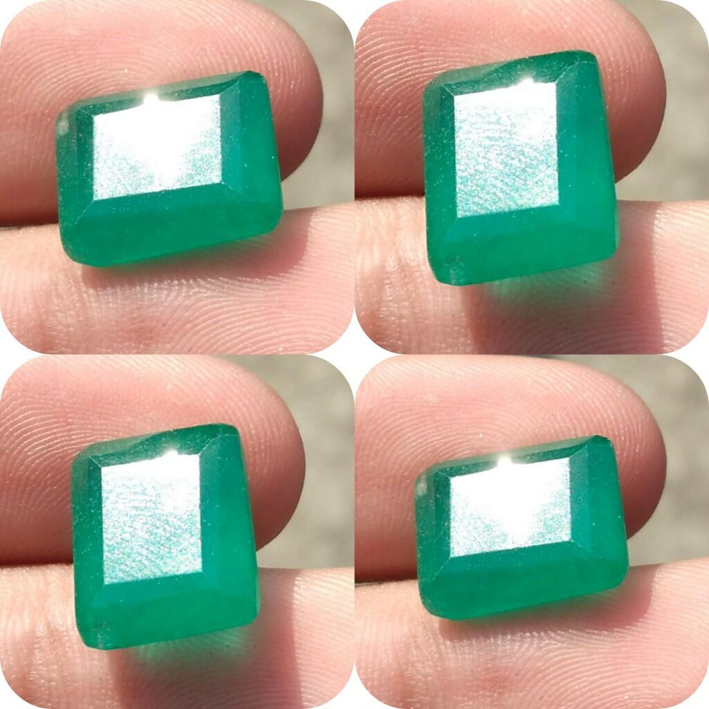 Lelang Batu Cincin #3Merdeka TOP Gemstone HQ Close 13 Agustus 2015 PKL 22.30