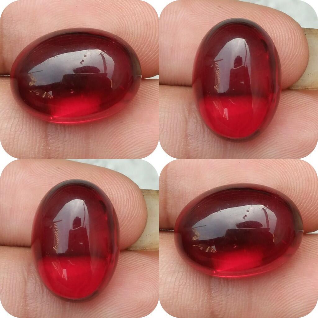 Lelang Batu Cincin #3Merdeka TOP Gemstone HQ Close 13 Agustus 2015 PKL 22.30