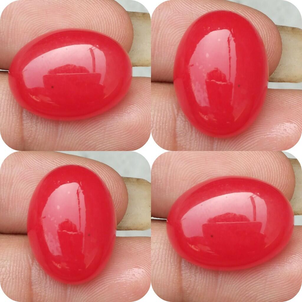 Lelang Batu Cincin #3Merdeka TOP Gemstone HQ Close 13 Agustus 2015 PKL 22.30