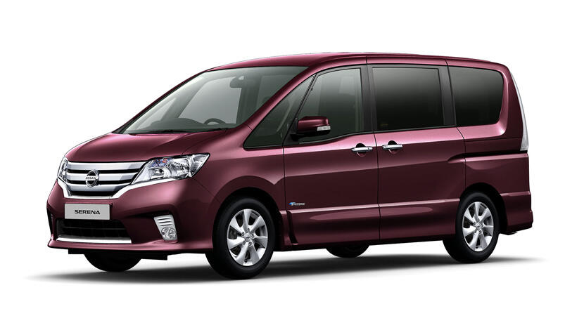 Ente tau bentuk2an mobilnya, tapi gatau jenis mobilnya? Ngintip sini yuk!
